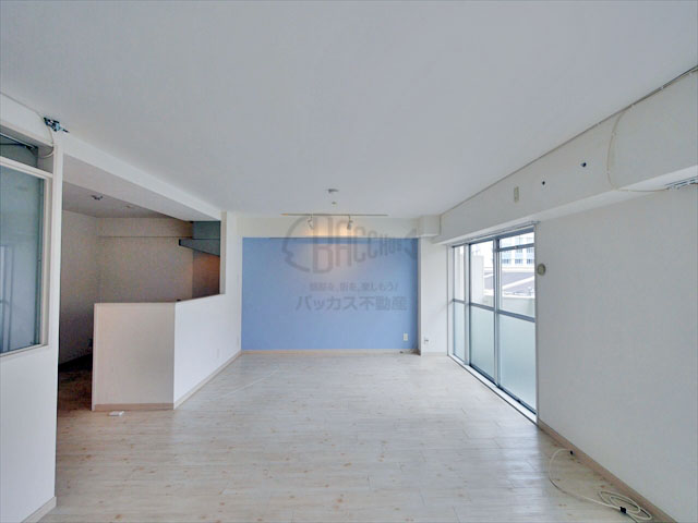 グランドール夕陽ヶ丘